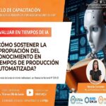 Ciclo de Capacitación en <b>Inteligencia Artificial</b> en la UNJu - Las 24 Horas de Jujuy thumbnail