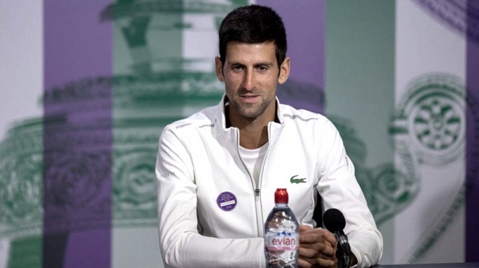 Las 24 Horas de Jujuy – Escándalo diplomático: Australia deportó a Djokovic