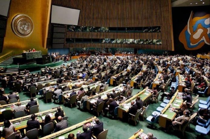 Argentina fortalece su reclamo de Malvinas en el Comité de Descolonización de la ONU