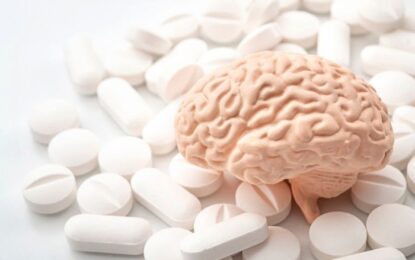 Los medicamentos para el TDAH también podrían tratar la enfermedad de Alzheimer