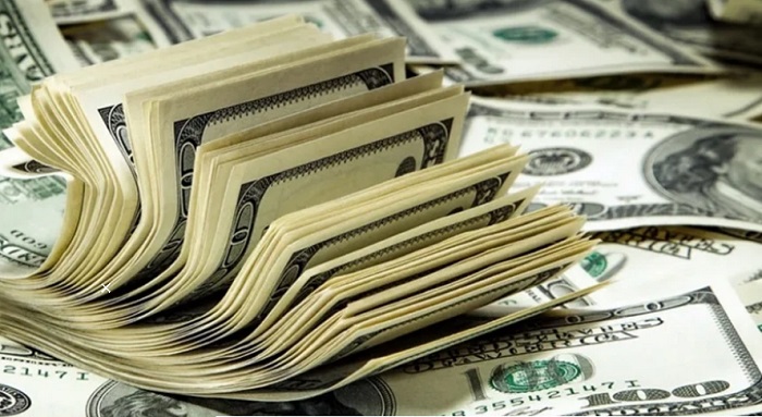 Dólar hoy: la cotización libre sube a $270 luego de los cambios en el Ministerio de Economía
