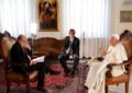 El Papa desmiente los rumores de renuncia y negó tener cáncer