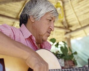 Estrenan en Jujuy el documental “Ricardo Vilca: Quebrada, música y silencio”