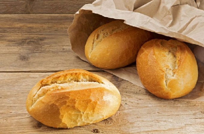 El precio del pan, “por las nubes” en todo el país