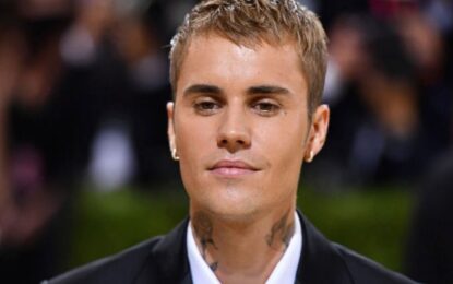 Justin Bieber vendió los derechos de sus canciones por una gran suma de dólares