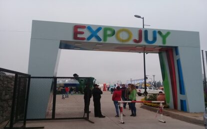 Una provincia movilizada por la ExpoJuy 2022