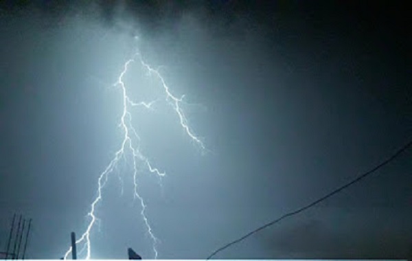Lanzan alerta amarilla por tormentas fuertes para Jujuy