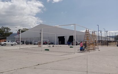 Jujuy se prepara para el evento más importante del año