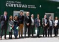 CANNAVA recibió la visita de integrantes del Superior Tribunal de Justicia