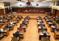 Duplica al del año pasado: La Legislatura provincial aprobó el presupuesto 2023