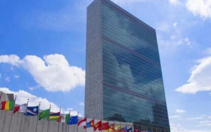 Juntos por el Cambio desmintió ante las Naciones Unidas la presentación del gobierno en materia judicial