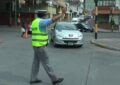 Corsos Capitalinos: Entregan obleas para vecinos de Alto Padilla