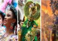 Imágenes del Carnaval de Oruro se expondrán en Jujuy