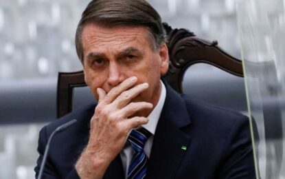 Jair Bolsonaro será operado tras regresar de Estados Unidos