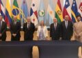 En Panamá: PARLATINO y la OEA firman acuerdo de cooperación