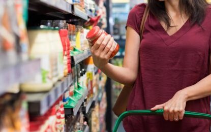 Precios Justos: los productos cuestan hasta 167% más en almacenes y autoservicios