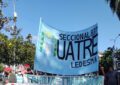 UATRE Ledesma adhiere a la movilización del martes 23 en todo el país y estará presente en Jujuy