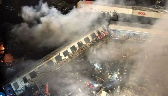 Tragedia ferroviaria en India: Suman 288 muertos y 850 hospitalizados