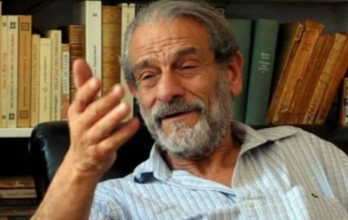 Murió el cineasta e intelectual Mario Sabato, hijo del famoso escritor