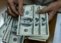 El dólar blue subió $15 tras una jornada agitada