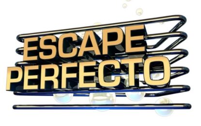 Telefe anuncia nueva temporada de “Escape Perfecto” con conductores inesperados