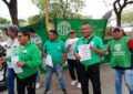 ATE, SOEMI y UPCN San Pedro unifican el reclamo de los empleados municipales