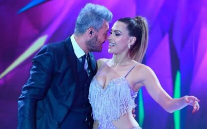 Marcelo Tinelli y Milett Figueroa se reconciliaron: Así fue su romántico fin de semana