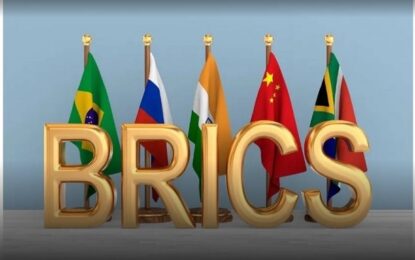 Argentina no ingresará a los BRICS