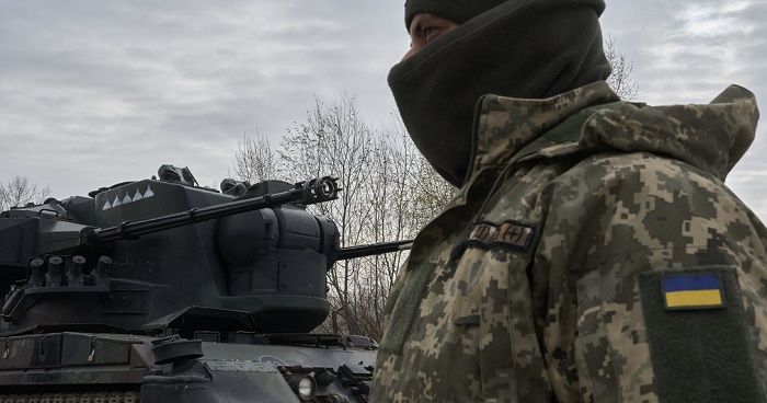 Kiev reconoce no tener un plan de combate para el próximo año
