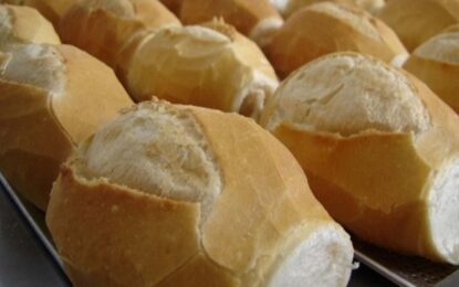 Aumentó el pan: Así esta desde hoy el precio en Jujuy