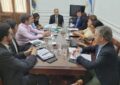 Desde este viernes convocan a gremios estatales para continuar las paritarias