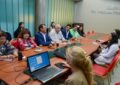 Legislatura: La comisión de Salud recibió a profesionales de la Unidad Renal del Hospital Pablo Soria