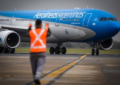 Aerolíneas deja rutas de cabotaje y no renueva contratos a más de 70 trabajadores