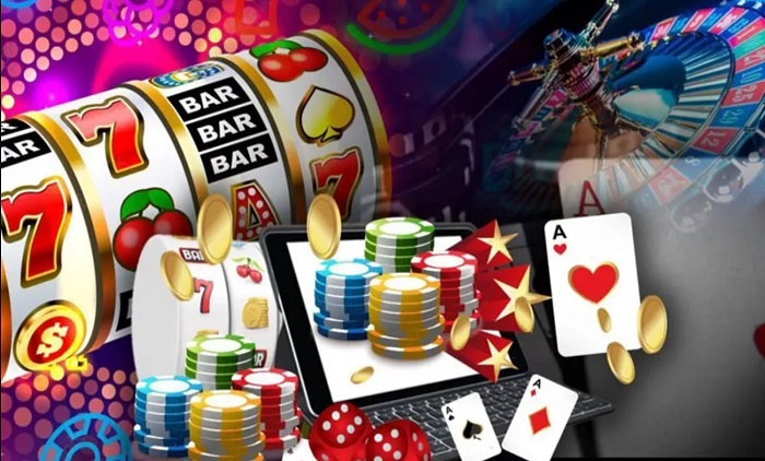 Hechos claros e imparciales sobre casino en linea