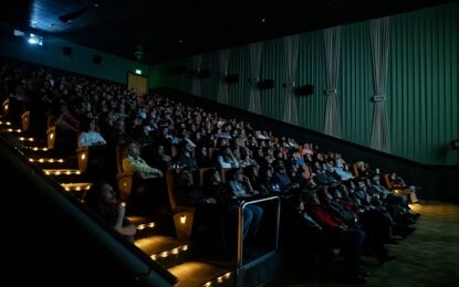 Se realizó el cierre del Festival de Cine de las Alturas