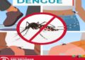 El municipio capitalino intensifica la campaña contra el dengue
