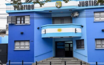 Afiliados del PJ Jujuy exigen convocatoria urgente a elecciones internas