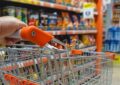 Volvió a caer el consumo en supermercados, mayoristas y centros de compras en febrero