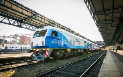 Trenes Argentinos puso a la venta los pasajes de abril para el servicio de larga distancia: Cuánto valen y cómo comprarlos