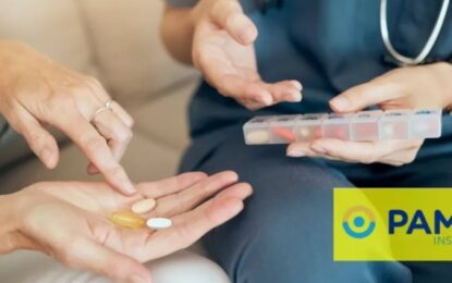 Medicamentos gratuitos de PAMI: El formulario obligatorio que deben completar los jubilados para no perder el beneficio