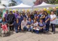 La rehabilitación comprende el abordaje integral y adecuado para cada persona
