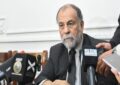 El Gobierno convocó a paritarias