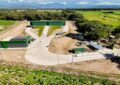 Nueva Planta de tratamiento de residuos para El Carmen, Monterrico y San Antonio