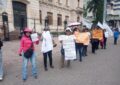 Paro de la CGT:  Gremios docente afirman que en la primaria hubo 90% y en la secundaria 45% de acatamientos