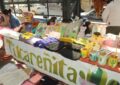 Emprendedores y cooperativistas celebraron importante encuentro en CPV Chijra