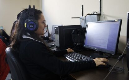 Alto Comedero: Casi 10 mil personas por mes acceden a turnos médicos sin filas presenciales