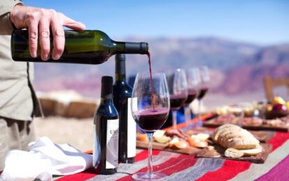 La nueva ruta del vino de Jujuy: Las bodegas y viñedos imperdibles en la Quebrada de Humahuaca