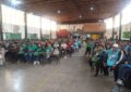Con la presencia del secretario general nacional se realizó el congreso provincial de ATE Jujuy