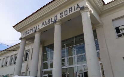Turnos para atención en el Hospital Pablo Soria ya pueden pedirse vía WhatsApp