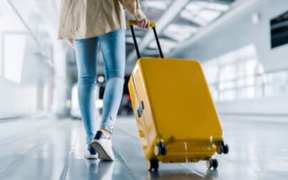 Turismo internacional: En abril hubo más argentinos que salieron del país que extranjeros que llegaron